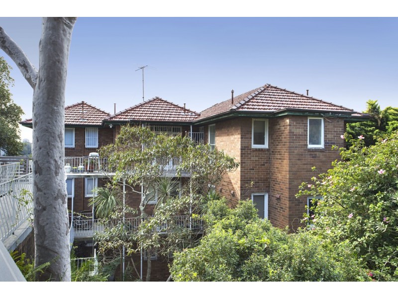 6/2 Daintrey Crescent, Randwick NSW 2031