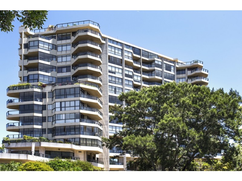 1208/180 Ocean Street, Edgecliff NSW 2027