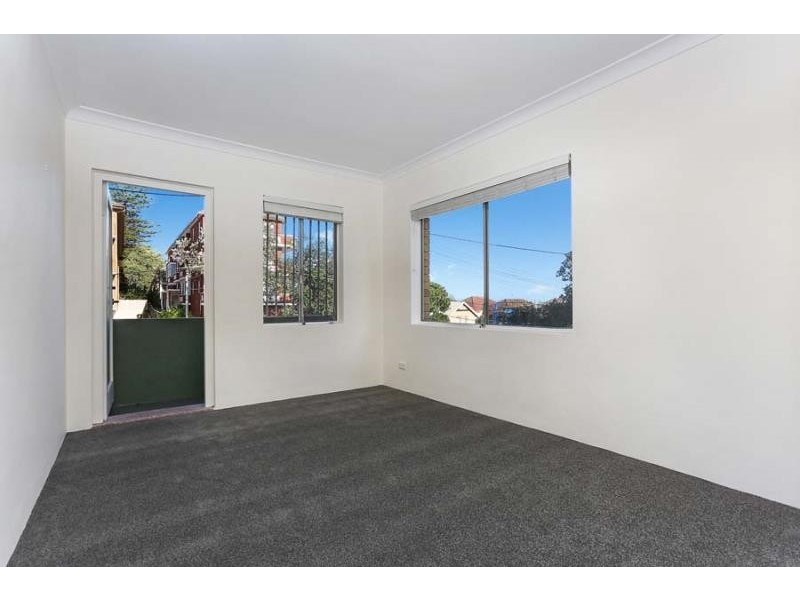 1/6 HILL STREET, Coogee NSW 2034