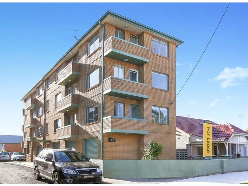 1/6 HILL STREET, Coogee NSW 2034
