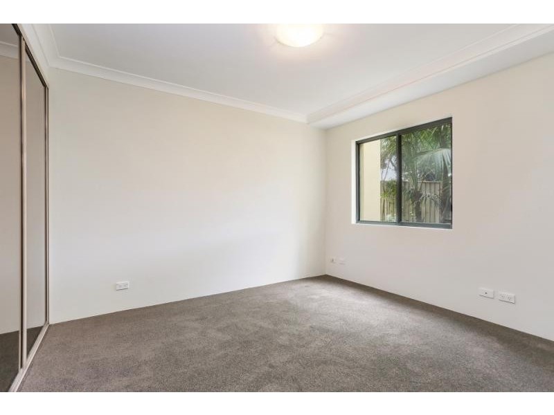 8/67-69 ST PAULS STREET, Randwick NSW 2031