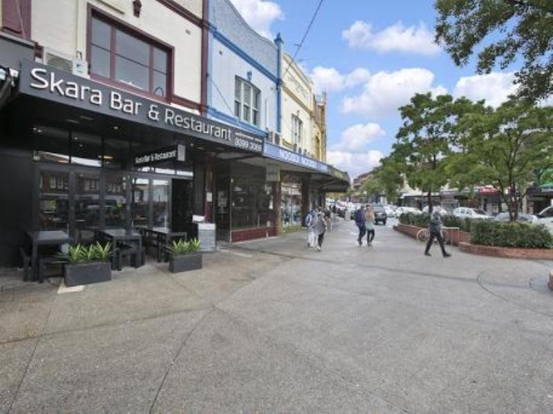 8/67-69 ST PAULS STREET, Randwick NSW 2031