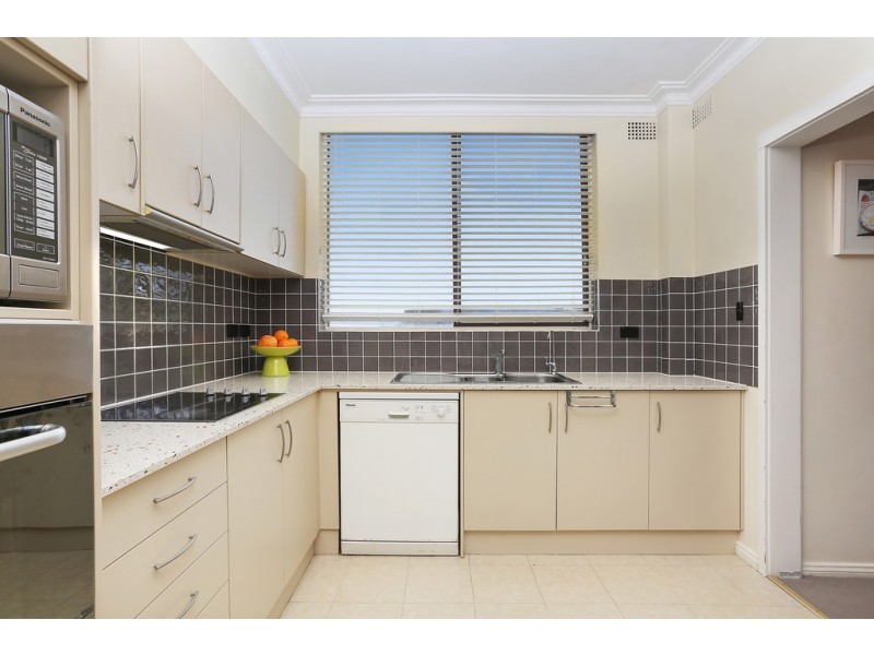 3/5-7 Dudley Street, Randwick NSW 2031