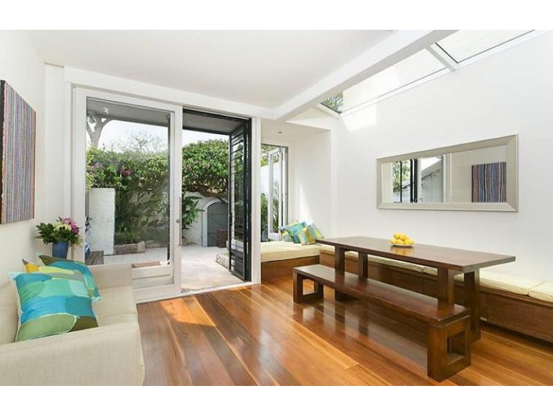 7 NORFOLK STREET, Paddington NSW 2021