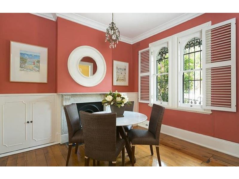 7 NORFOLK STREET, Paddington NSW 2021