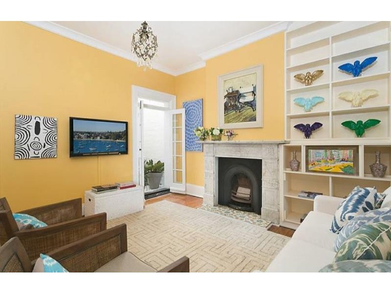 7 NORFOLK STREET, Paddington NSW 2021