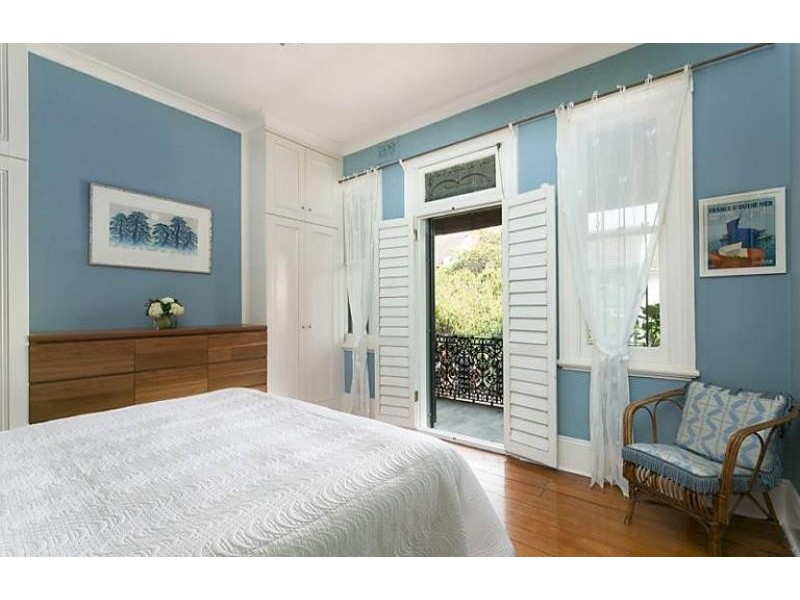 7 NORFOLK STREET, Paddington NSW 2021