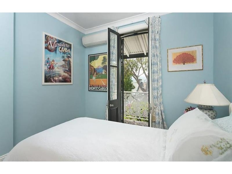 7 NORFOLK STREET, Paddington NSW 2021