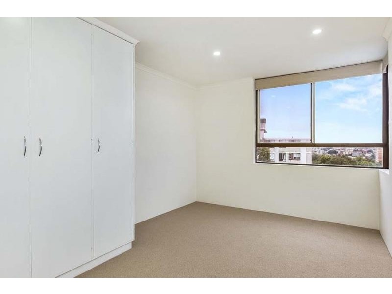 8B/16 BLIGH PLACE, Randwick NSW 2031