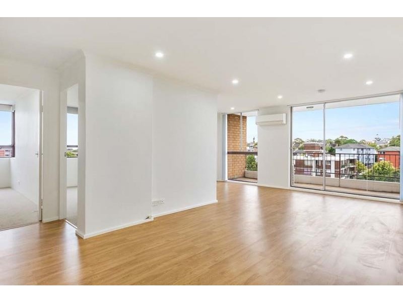 8B/16 BLIGH PLACE, Randwick NSW 2031