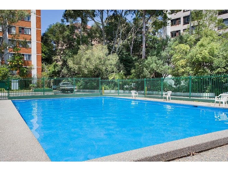 8B/16 BLIGH PLACE, Randwick NSW 2031