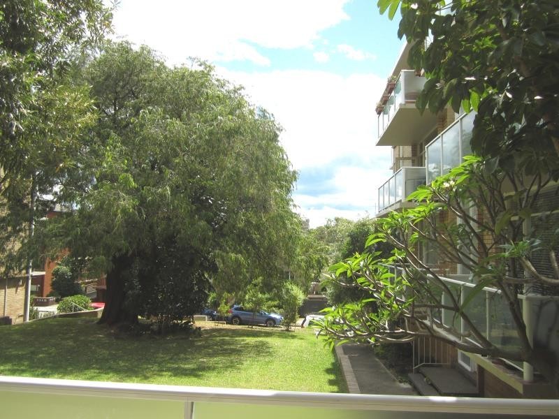 8/25B ROSCOE STREET, Bondi NSW 2026