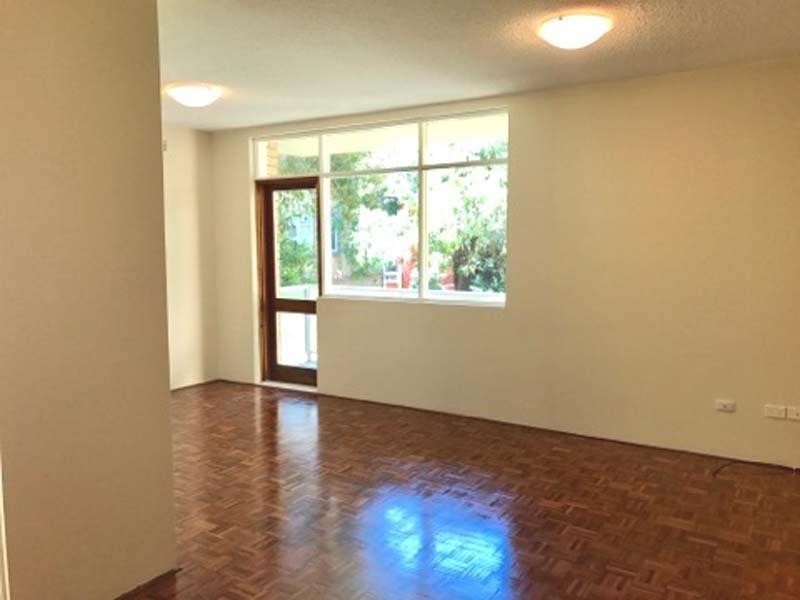 8/25B ROSCOE STREET, Bondi NSW 2026