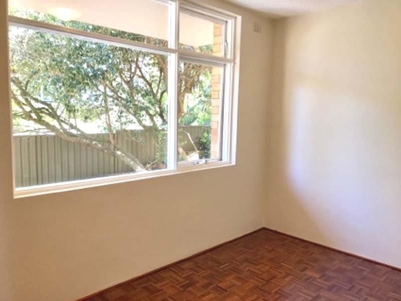 8/25B ROSCOE STREET, Bondi NSW 2026