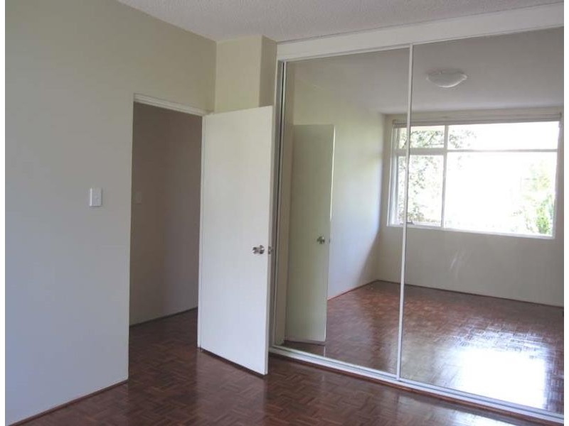 8/25B ROSCOE STREET, Bondi NSW 2026