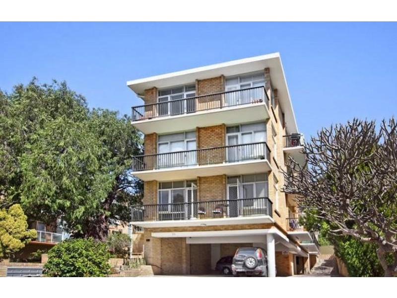 8/25B ROSCOE STREET, Bondi NSW 2026