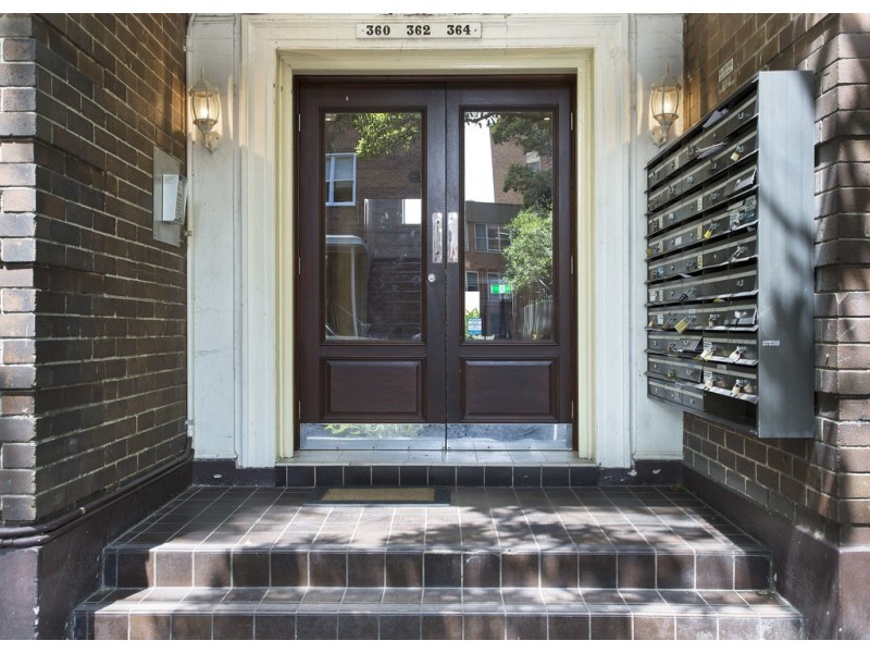 10/360 Bourke Street, Surry Hills NSW 2010