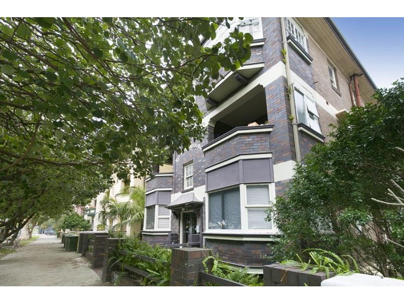 2/76 BREAM STREET, Coogee NSW 2034