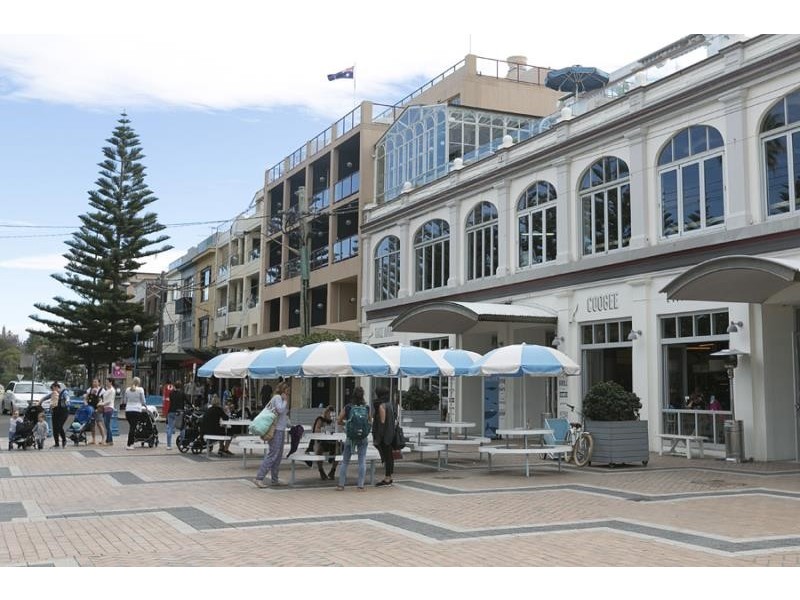 2/76 BREAM STREET, Coogee NSW 2034