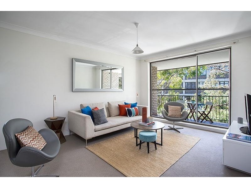 8/9 KING STREET, Randwick NSW 2031