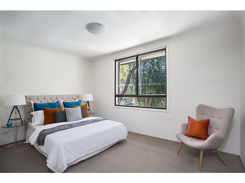 8/9 KING STREET, Randwick NSW 2031