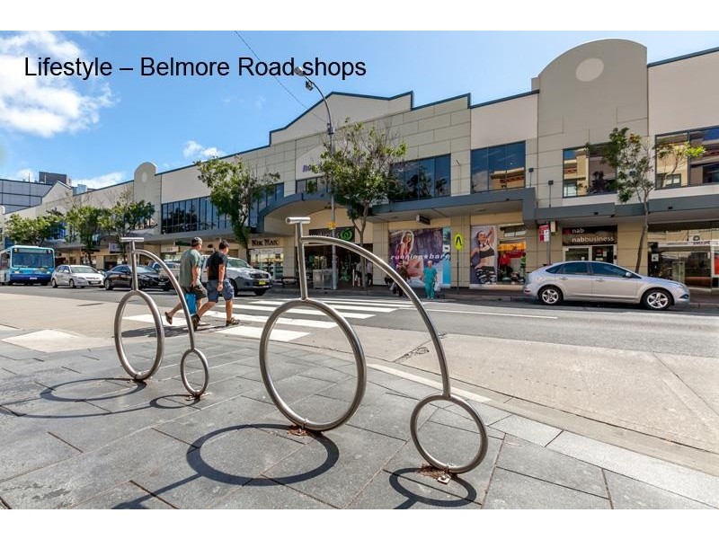 8/9 KING STREET, Randwick NSW 2031