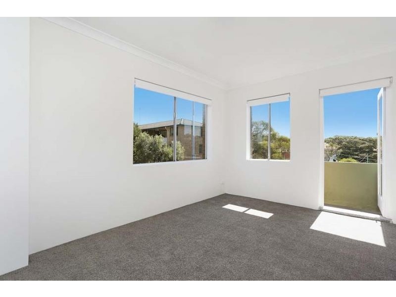 4/6 HILL STREET, Coogee NSW 2034