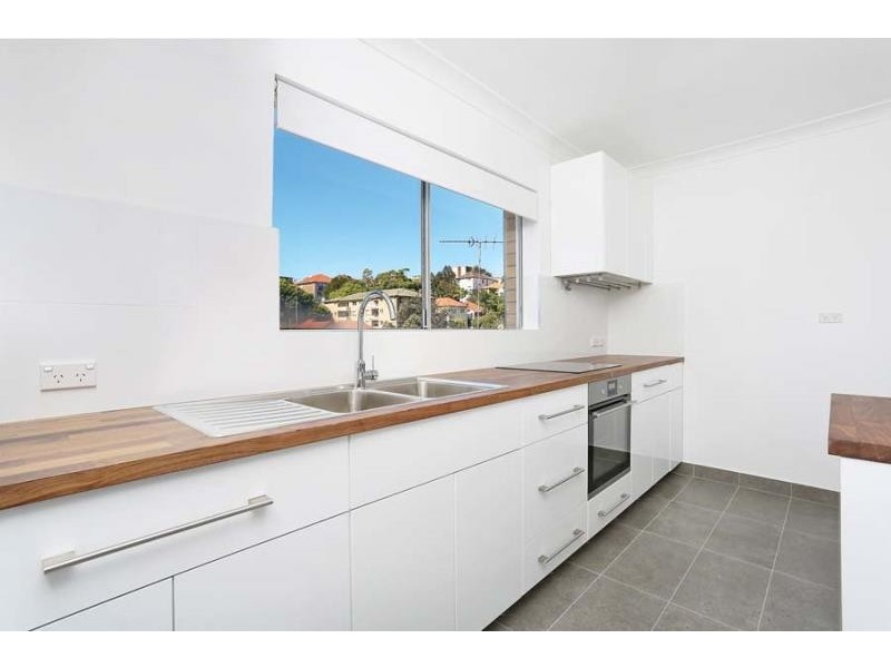 4/6 HILL STREET, Coogee NSW 2034