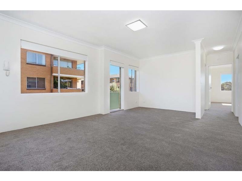 4/6 HILL STREET, Coogee NSW 2034