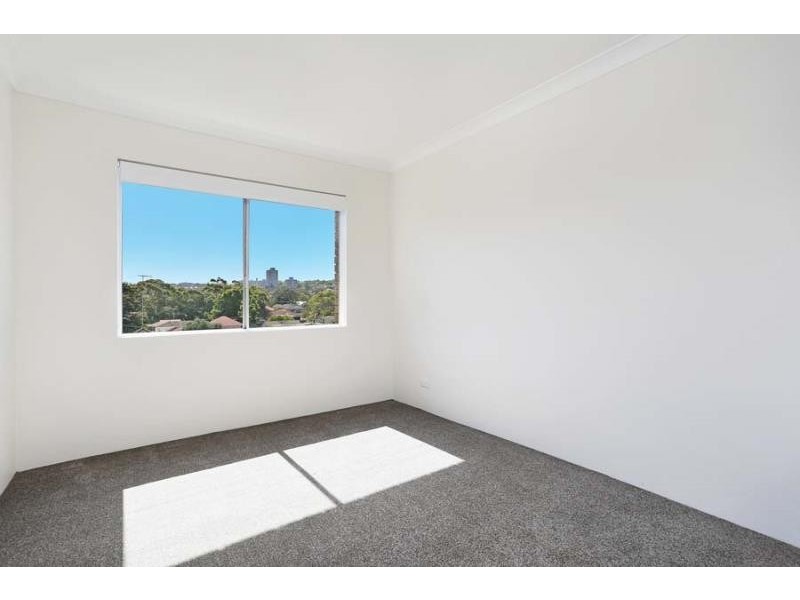 4/6 HILL STREET, Coogee NSW 2034