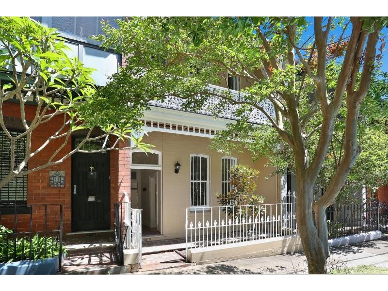 9 LLANDAFF STREET, Bondi Junction NSW 2022
