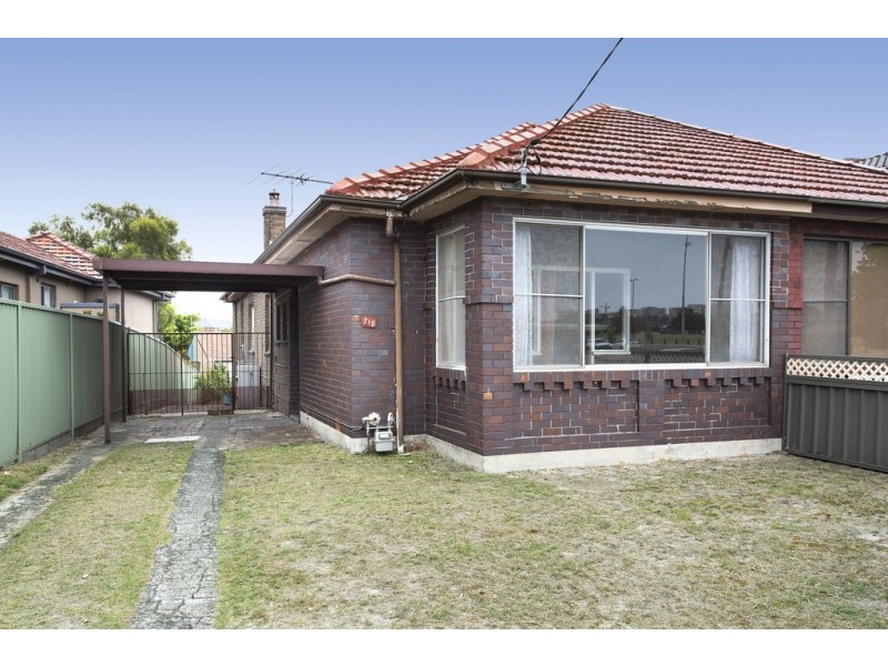 210 Bunnerong Road, Eastgardens NSW 2036