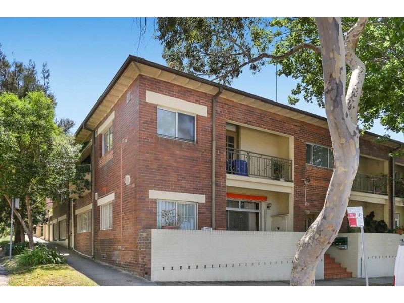 4/6 ADA STREET, Randwick NSW 2031