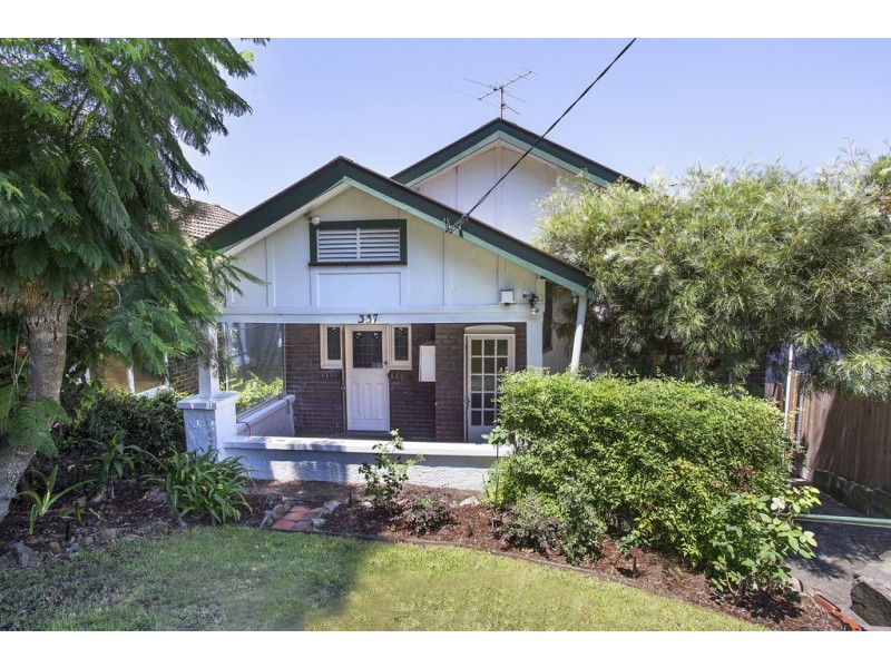 337 Alison Road, Coogee NSW 2034