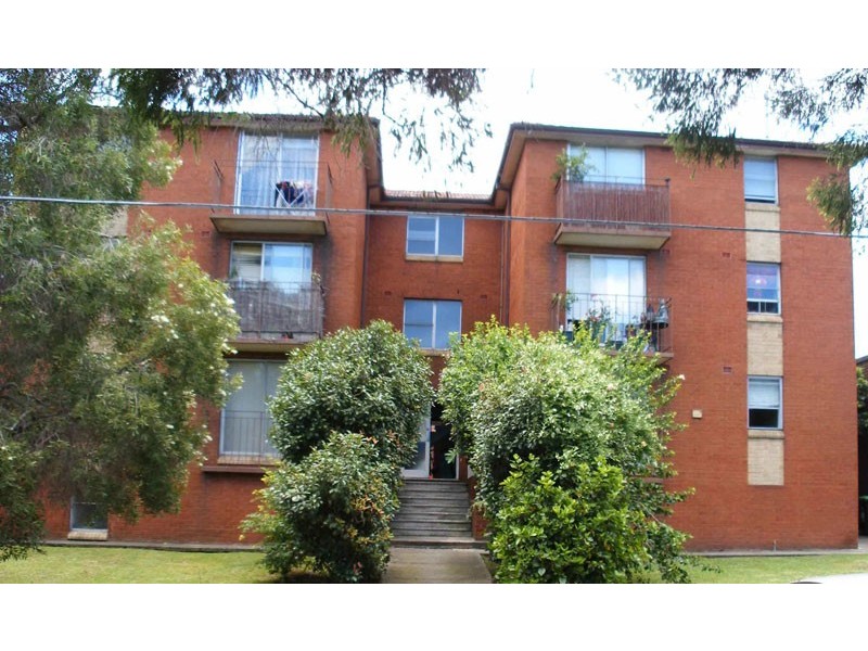 16/15 DARLEY STREET, Newtown NSW 2042