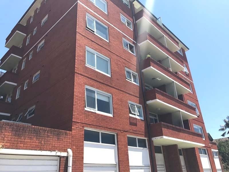 2/32 COOGEE BAY ROAD, Randwick NSW 2031