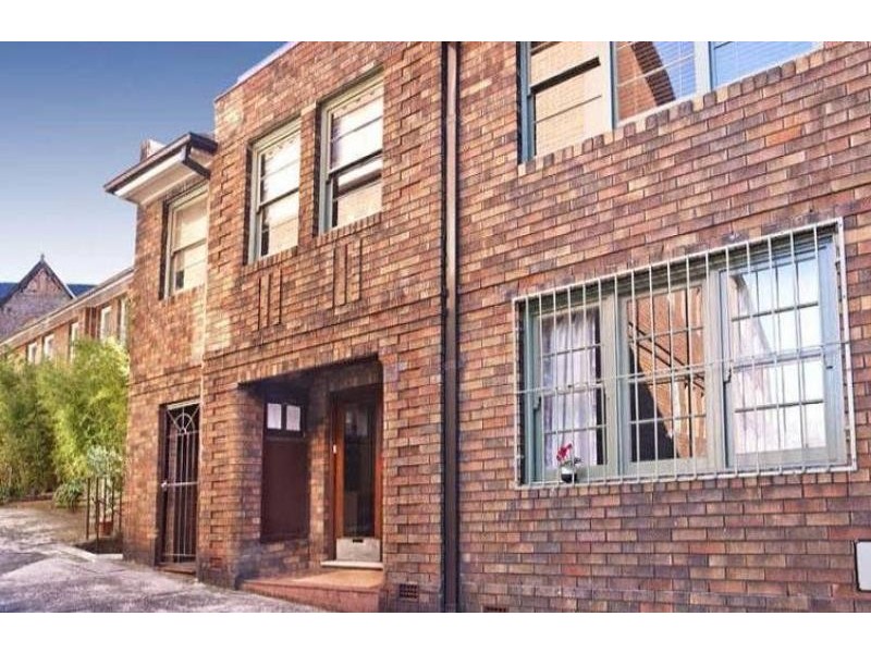 14/2 KURRAGHEIN AVENUE, Rushcutters Bay NSW 2011