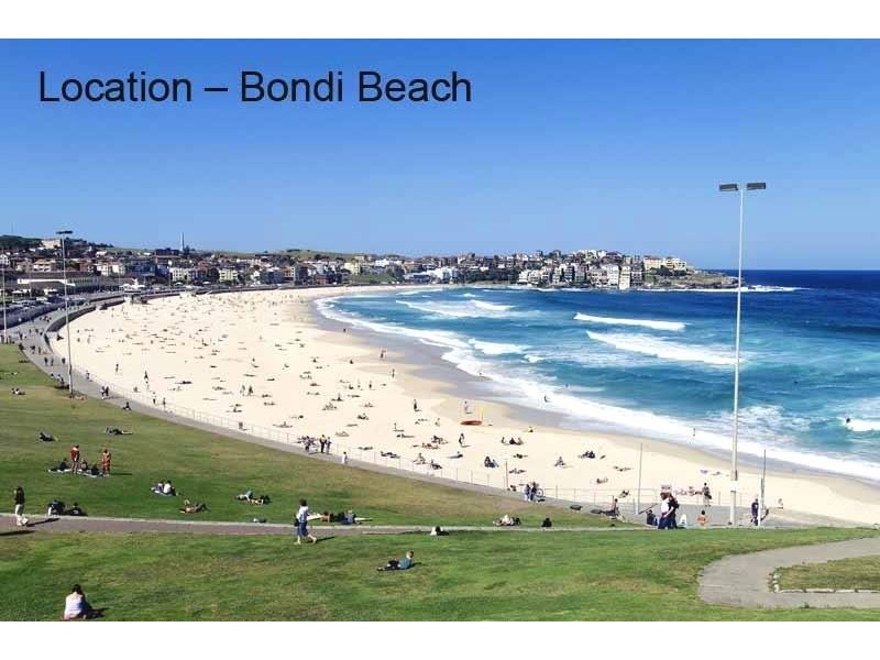 A102/91 OLD SOUTH HEAD ROAD, Bondi Junction NSW 2022