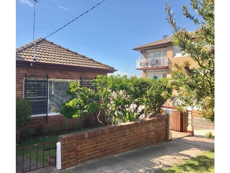 15B BONA VISTA AVENUE, Maroubra NSW 2035