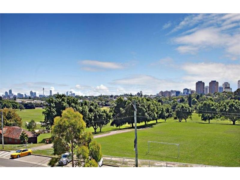 1/62-64 QUEENS PARK ROAD, Queens Park NSW 2022