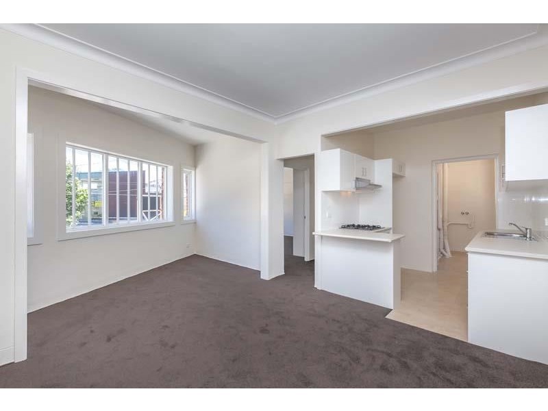 6/39 BELMORE ROAD, Randwick NSW 2031