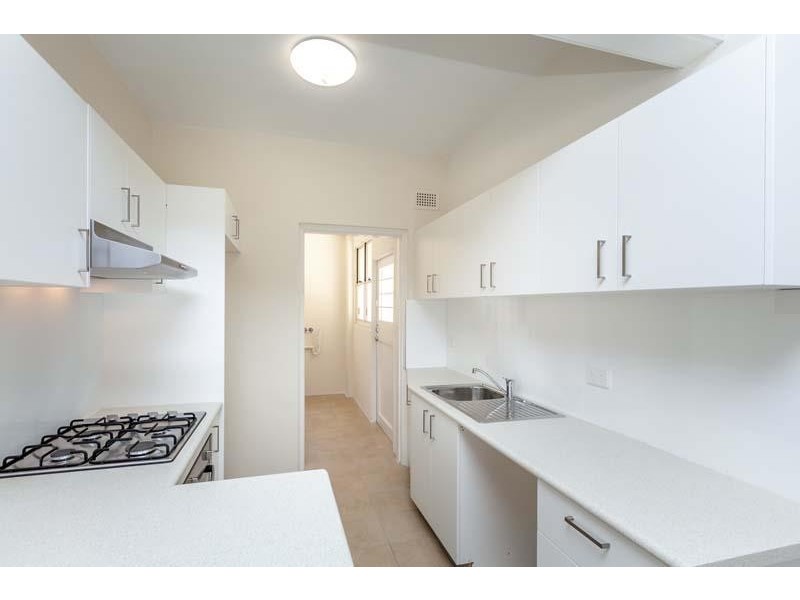 6/39 BELMORE ROAD, Randwick NSW 2031