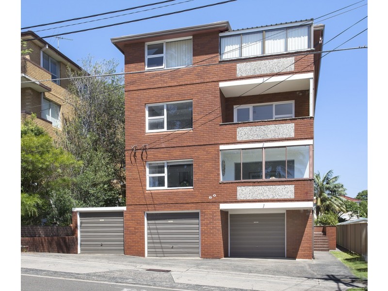 1/80 Mount Street, Coogee NSW 2034