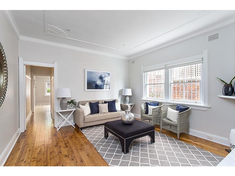 2/175 CLOVELLY ROAD, Randwick NSW 2031