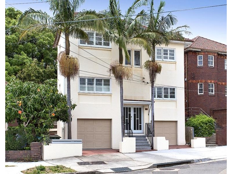 2/175 CLOVELLY ROAD, Randwick NSW 2031