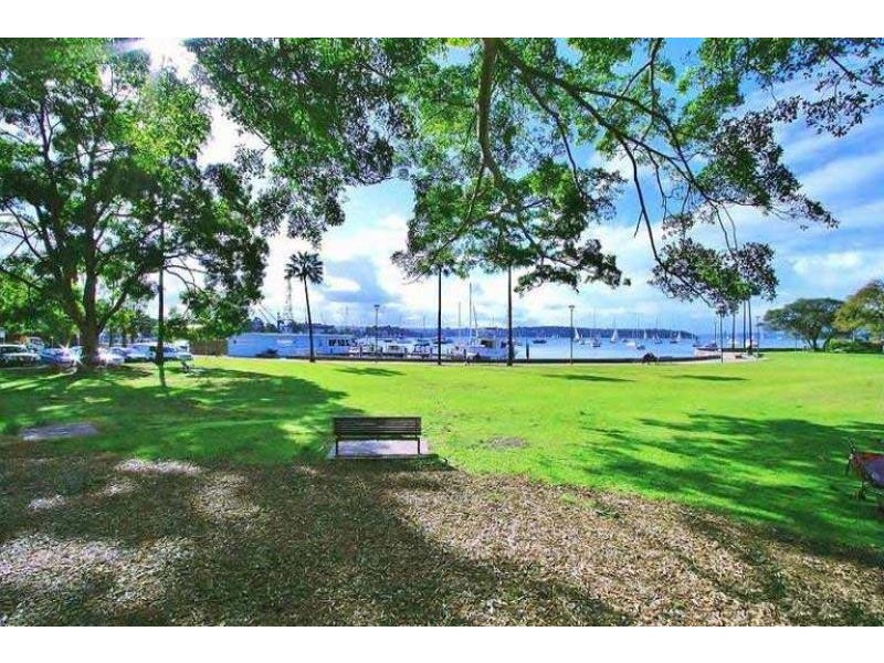 15/29-35 ROSLYN GARDENS, Elizabeth Bay NSW 2011