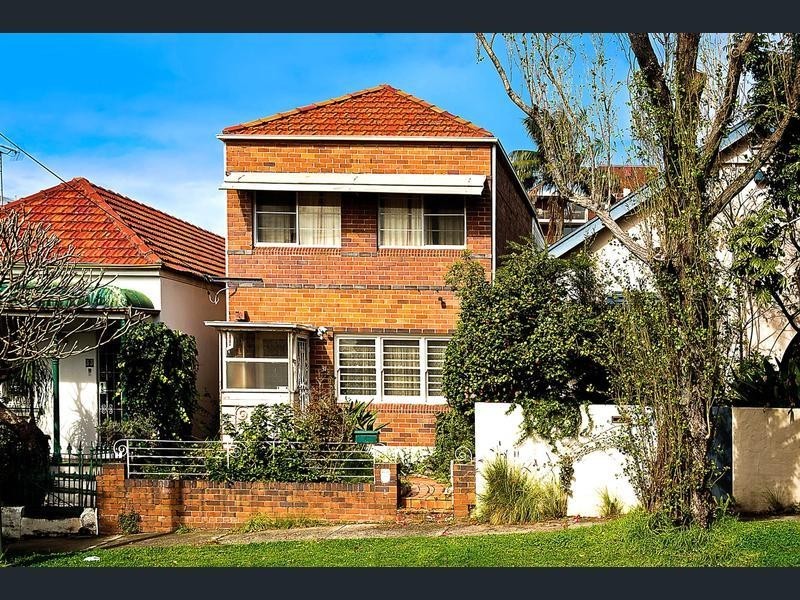 31 KENILWORTH STREET, Bondi Junction NSW 2022