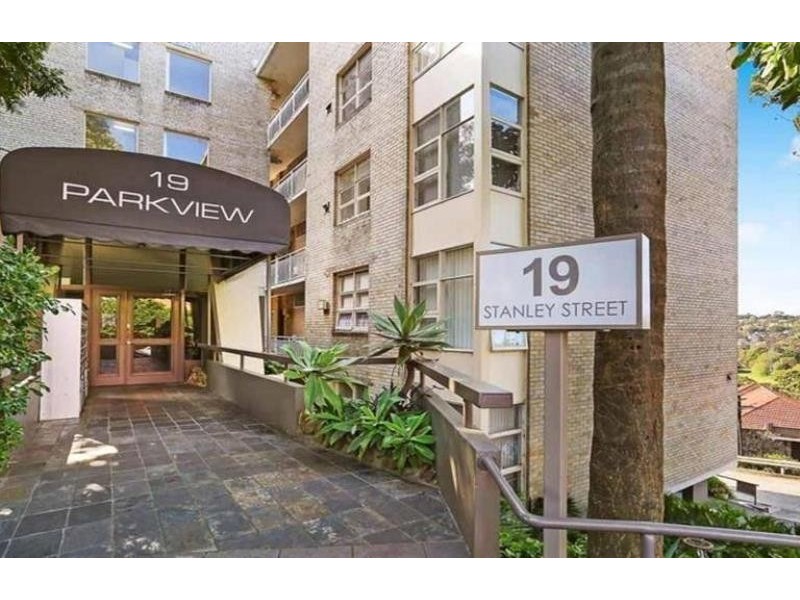 38/19 STANLEY STREET, Woollahra NSW 2025