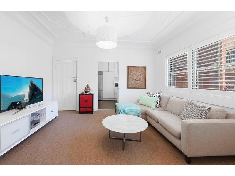 5/15 KURRAWA AVENUE, Coogee NSW 2034