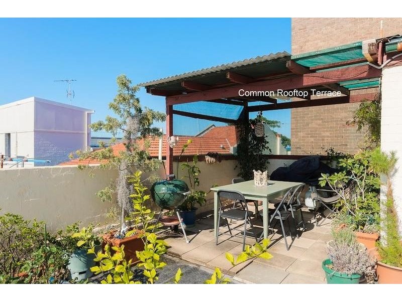 5/15 KURRAWA AVENUE, Coogee NSW 2034